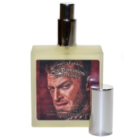 Gingers Garden Natural Cologne Spray for Men Old Dominion